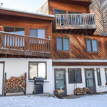 Aspen West 5 Townhouse With High Speed Wifi Apartment Red River Exterior photo
