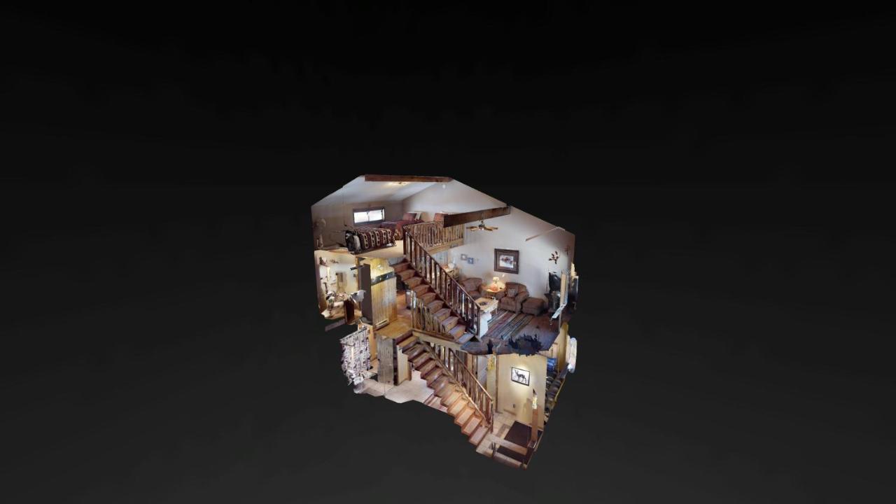 Aspen West 5 Townhouse With High Speed Wifi Apartment Red River Exterior photo