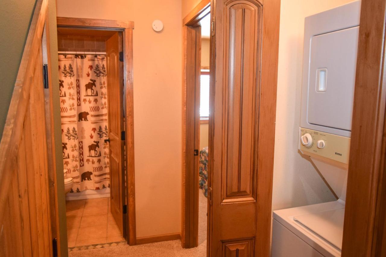 Aspen West 5 Townhouse With High Speed Wifi Apartment Red River Exterior photo